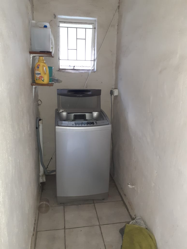 2 Bedroom Property for Sale in Sasolburg Ext 23 Free State